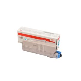 OKI Toner C532DN C542DN MC573DN MC563DN Original Cian