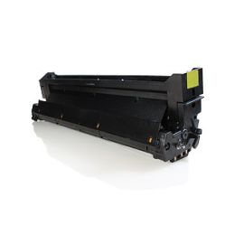 OKI C9600 C9650 C9800 C9850 ES3640 Tambor Genérico Amarillo