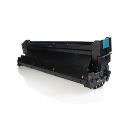OKI C9600 C9650 C9800 C9850 ES3640 Tambor Genérico Cian