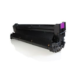 OKI C9600 C9650 C9800 C9850 ES3640 Tambor Genérico Magenta