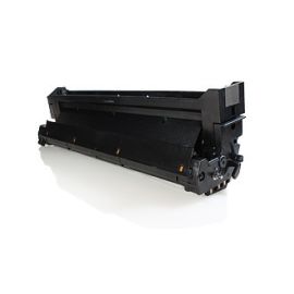 OKI C9600 C9650 C9800 C9850 ES3640 Tambor Genérico Negro