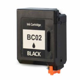 Canon BX3 BC02 Cartucho de Tinta Genérico