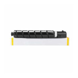 Compatible Toner Canon C-EXV47 Amarillo│21500 Paginas