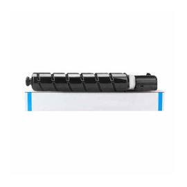 Compatible Toner Canon C-EXV47 Cian│21500 Paginas