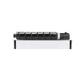 Compatible Toner Canon C-EXV47 Negro│19000 Paginas