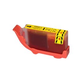 Compatible Canon CLI42 Cartucho de Tinta Genérico Amarillo