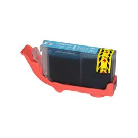 Compatible Canon CLI42 Cartucho de Tinta Generico Cian Foto
