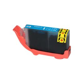 Compatible Canon CLI42 Cartucho de Tinta Genérico Cian