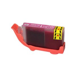 Compatible Canon CLI42 Cartucho de Tinta Genérico Magenta Foto