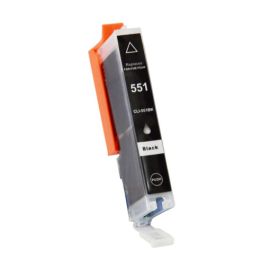 Cartucho de Tinta Compatible Canon CLI-551 Negro