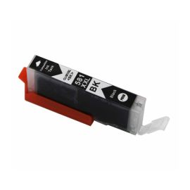 Compatible Canon CLI581XXL Cartucho de Tinta Generico Negro