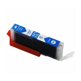 Compatible Canon CLI581XXL Cartucho de Tinta Generico Cian
