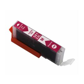 Compatible Canon CLI581XXL Cartucho de Tinta Magenta