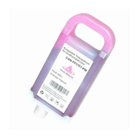 Compatible Canon PFI701 PFI301 Cartucho de Tinta Genérico Magenta Foto