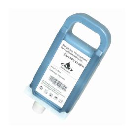 Compatible Canon PFI701 PFI301 Cartucho de Tinta Genérico Negro Mate