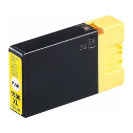 Compatible Canon PGI1500XL Cartucho de Tinta Generico Amarillo