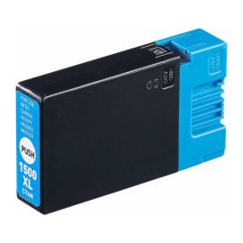 Compatible Canon PGI1500XL Cartucho de Tinta Generico Cian