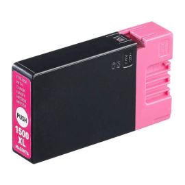 Compatible Canon PGI1500XL Cartucho de Tinta Generico Magenta