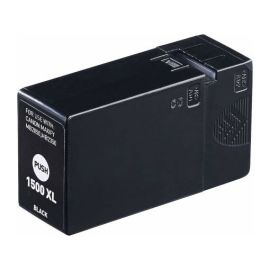 Compatible Canon PGI1500XL Cartucho de Tinta Generico Negro