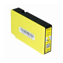 Compatible Canon PGI2500XL Cartucho de Tinta Generico Amarillo