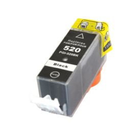 Compatible Canon PGI-520 Cartucho de Tinta Negro