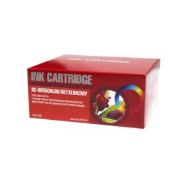 Compatible Canon CLI551 + PGI550 Pack 5 Cartucho de Tinta