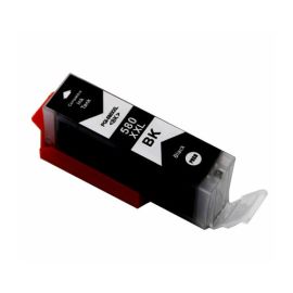 Compatible Canon PGI580XXL Cartucho de Tinta Generico Negro