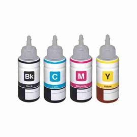 Canon Botella de Tinta Universal Compatible 4 Colores