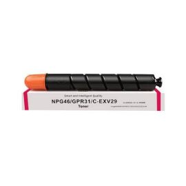Canon CEXV29 Cartucho de Toner Generico Magenta