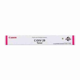 Canon CEXV29 Magenta Cartucho de Toner Original