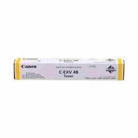 Canon CEXV48 Amarillo Cartucho de Toner Original