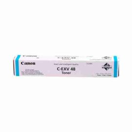 Canon CEXV48 Cian Cartucho de Toner Original