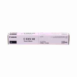 Canon CEXV48 Negro Cartucho de Toner Original