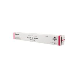 Canon CEXV49 Cartucho de Toner Original Magenta