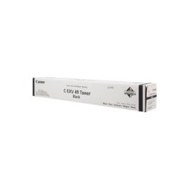 Canon CEXV49 Cartucho de Toner Original Negro