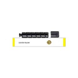 Canon CEXV54 Cartucho de Toner Generico Amarillo