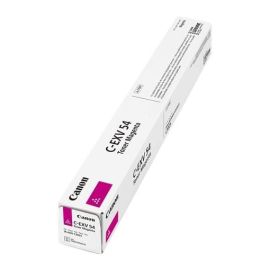 Canon CEXV54 Cartucho de Toner Original Magenta