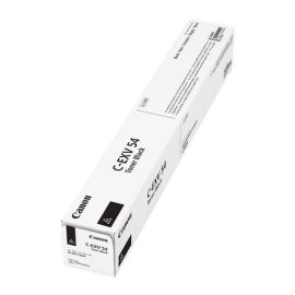 Canon CEXV54 Cartucho de Toner Original Negro