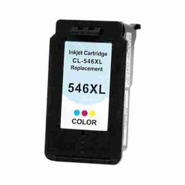 Canon CL546XL Tricolor Cartucho de Tinta Generico