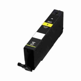 Canon CLI531 Amarillo Cartucho de Tinta Generico
