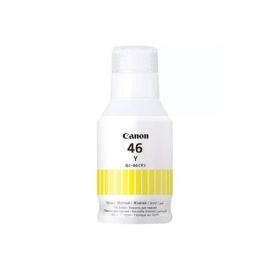 Canon GI46 Amarillo - Botella de Tinta Original