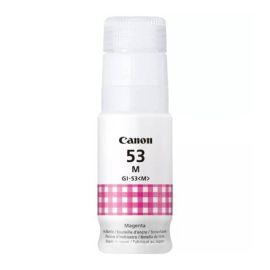 Canon GI53 Magenta - Botella de Tinta Original