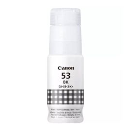 Canon GI53 Negro - Botella de Tinta Original