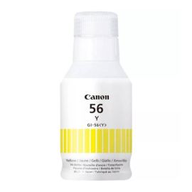 Canon GI56 Amarillo - Botella de Tinta Original