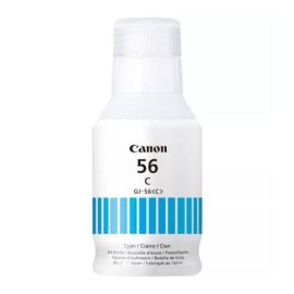 Canon GI56 Cian - Botella de Tinta Original