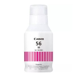 Canon GI56 Magenta - Botella de Tinta Original