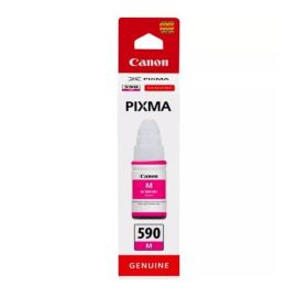 Canon GI590 Magenta - Botella de Tinta Original