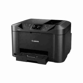 Canon Maxify MB5150 Impresora Multifuncion Color WiFi Duplex Fax 24ppm