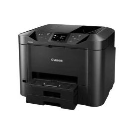 Canon Maxify MB5450 Impresora Multifuncion Color WiFi Duplex 24 ppm