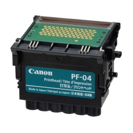 Canon PF04 Cabezal de Impresion Original